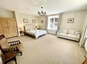 The Fox Inn | Melcombe Bingham