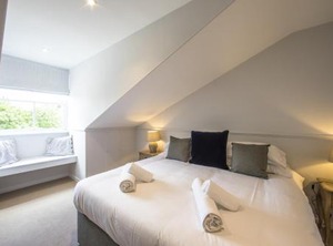 The Fox Inn | Melcombe Bingham