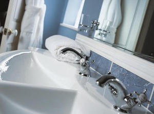 The Hotel | Shurdington