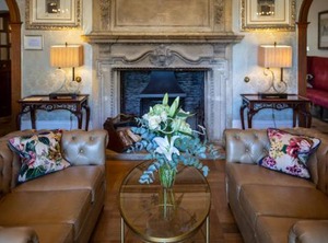 The Hotel | Shurdington