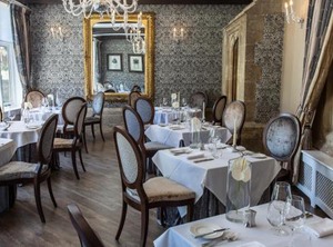 The Hotel | Shurdington