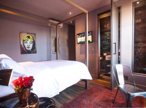 The Hotel | Cape Town City Centre