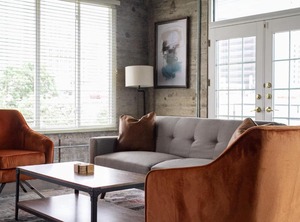 Loft St | Downtown Austin