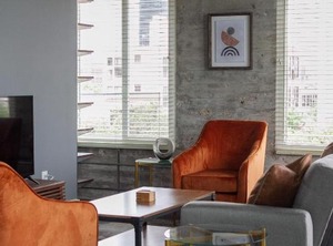 Loft St | Downtown Austin