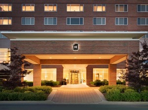 The H Hotel | Midland