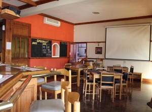 The Hamlet Country Lodge | Prince Alfred Hamlet
