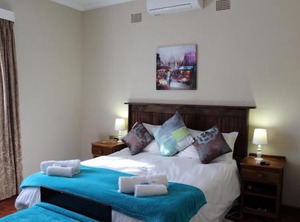 The Hamlet Country Lodge | Prince Alfred Hamlet