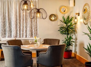 The Hotel | Harlow