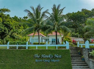 The Nest Resort | Sabang