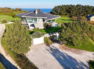 The Hidden Secret Cliff | Loiba