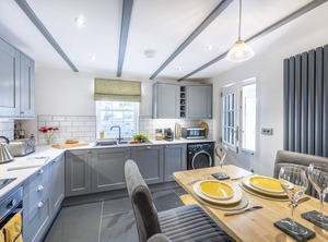 The Hideaway | Porthleven