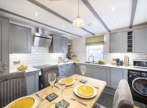 The Hideaway | Porthleven