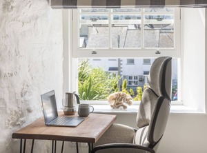The Hideaway | Porthleven