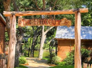 The Hideout Rr | New Braunfels