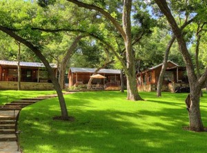 The Hideout Rr | New Braunfels