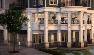 The Hotel Landing | Wayzata