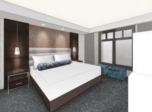 The Hotel Landing | Wayzata