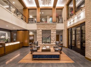 The Hotel Landing | Wayzata