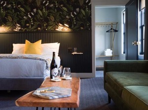 The Inn Downtown | Portsmouth