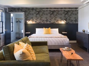 The Inn Downtown | Portsmouth