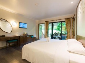 The Leaf Sands | Khuekkhak