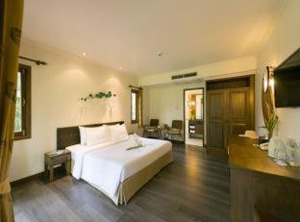 The Leaf Sands | Khuekkhak