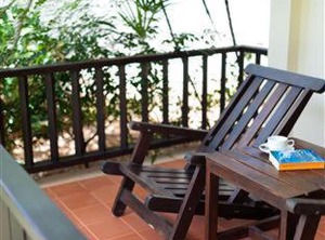 The Leaf Sands | Khuekkhak