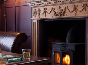 The Leicester Arms | Chiddingstone Hoath