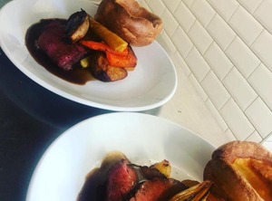 The Leicester Arms | Chiddingstone Hoath