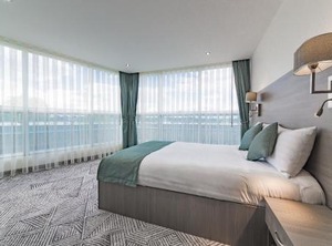 Hotel | Leyton