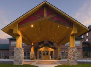 Arrowwood Lodge At Brainerd | Baxter