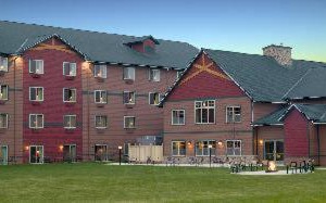 Arrowwood Lodge At Brainerd | Baxter