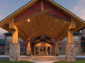 Arrowwood Lodge At Brainerd | Baxter