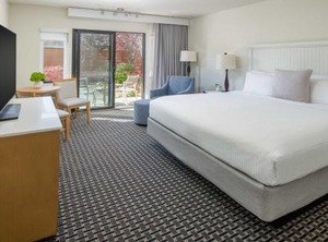 The Lodge At Tiburon | Belvedere Tiburon