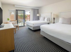 The Lodge At Tiburon | Belvedere Tiburon