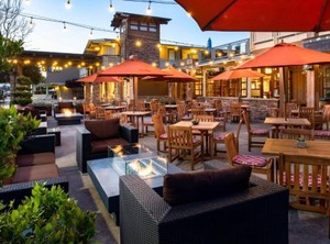 The Lodge At Tiburon | Belvedere Tiburon