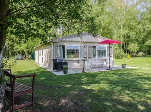 The Lodge | Attleborough
