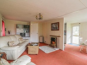 The Lodge | Attleborough