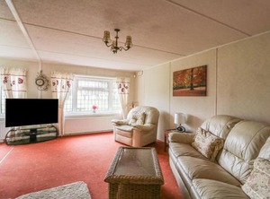 The Lodge | Attleborough