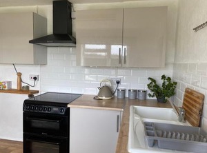 The Lodge | Walberswick