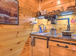 The Lodge Nantahala River Bryson City | Bryson City