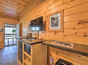 The Lodge Nantahala River Bryson City | Bryson City