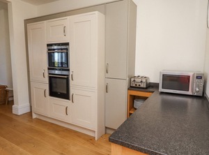The Lookout Embleton | Embleton