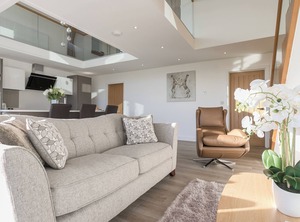 Comfort Stay Der | Ticknall