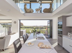 Comfort Stay Der | Ticknall