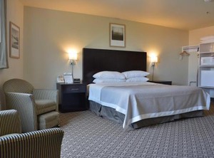 The Madison Inn | Cliff - Cannon