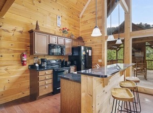 The Mallard | Pigeon Forge