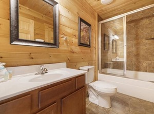 The Mallard | Pigeon Forge