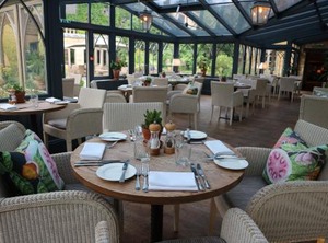 The Manor Hotel | Moreton-in-Marsh