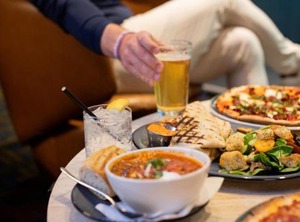 The Marquette Hotel Curio | Downtown West